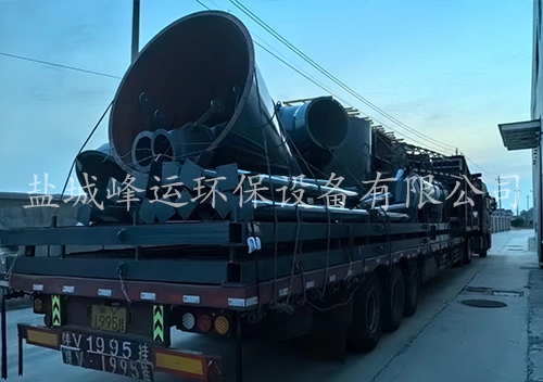 砂石選粉機(jī)廠(chǎng)家發(fā)貨
